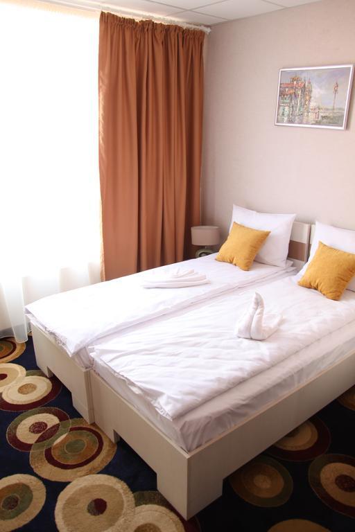 Hotel Bella Marina Jurilovca Kültér fotó