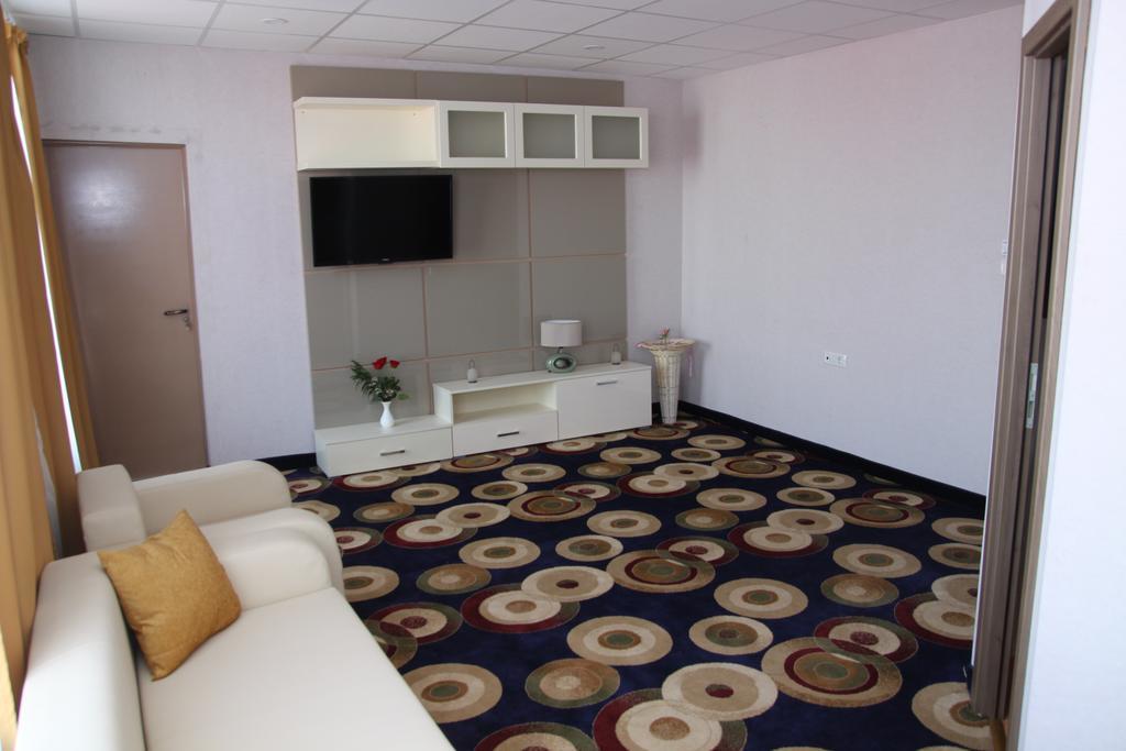 Hotel Bella Marina Jurilovca Kültér fotó