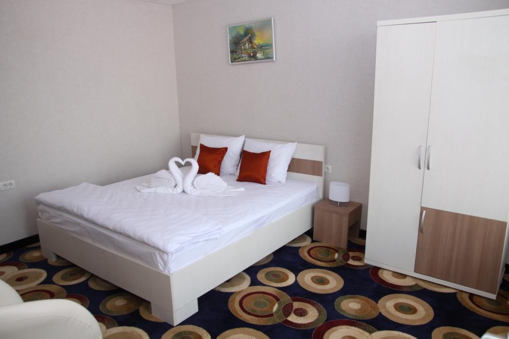 Hotel Bella Marina Jurilovca Kültér fotó
