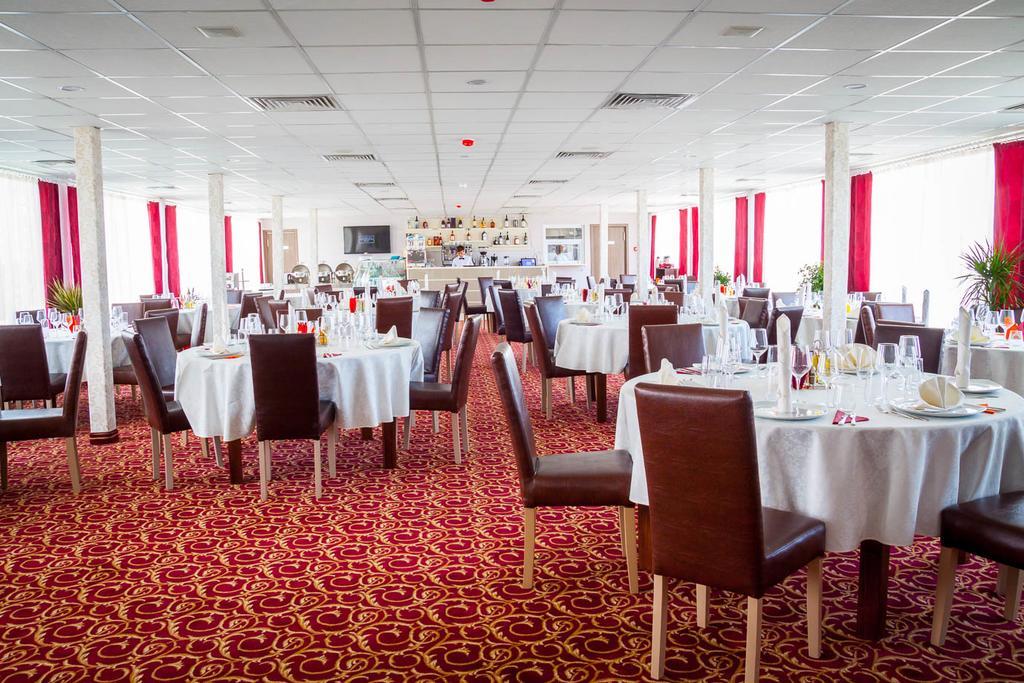 Hotel Bella Marina Jurilovca Kültér fotó